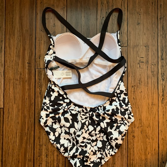 Ralph Lauren Bathing Suit - Picture 2 of 3